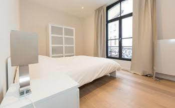 Apartment Royal Botanique *