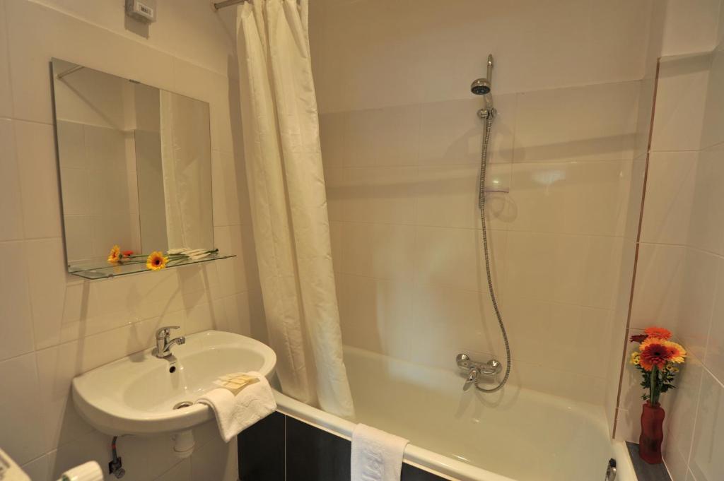 Apartment European Union Flat Brussels