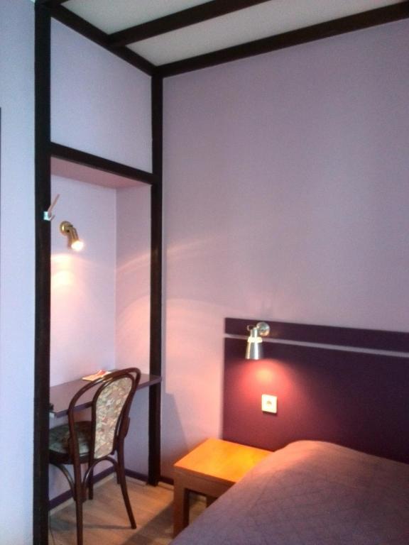 Sabina Hotel