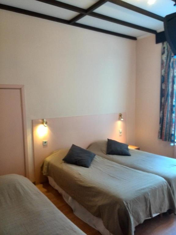 Sabina Hotel