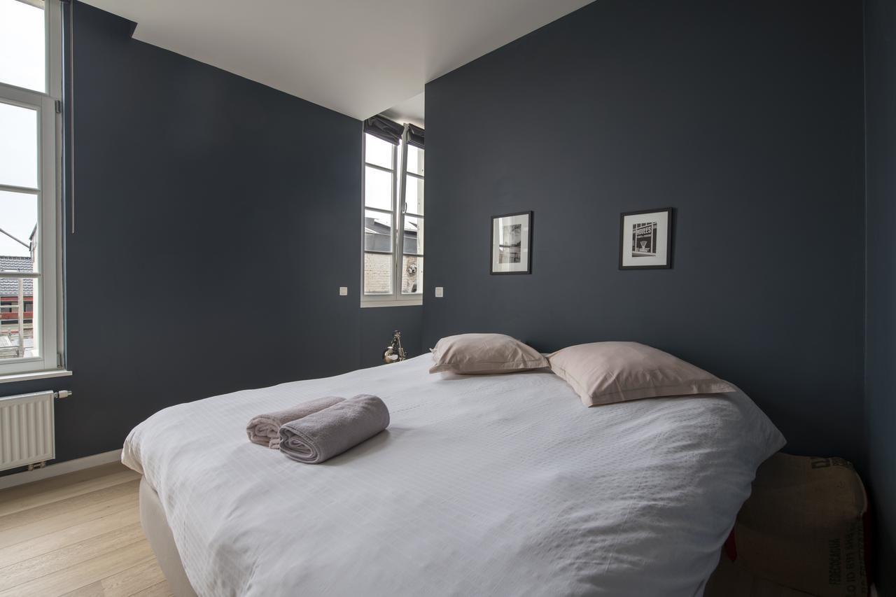 Apartment Quartier Sablon Brussels