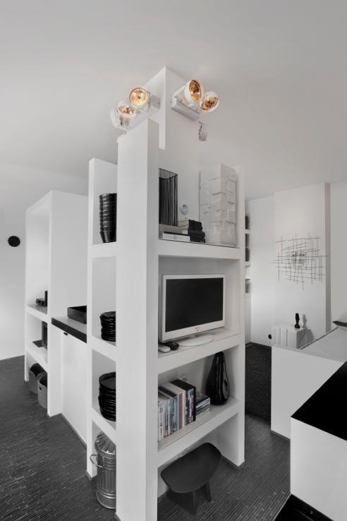 Mini Loft Ulb Delta Area With Terrace