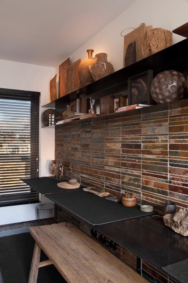 Mini Loft Ulb Delta Area With Terrace Apartment Brussels
