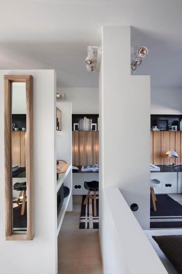 Mini Loft Ulb Delta Area With Terrace * Brussels