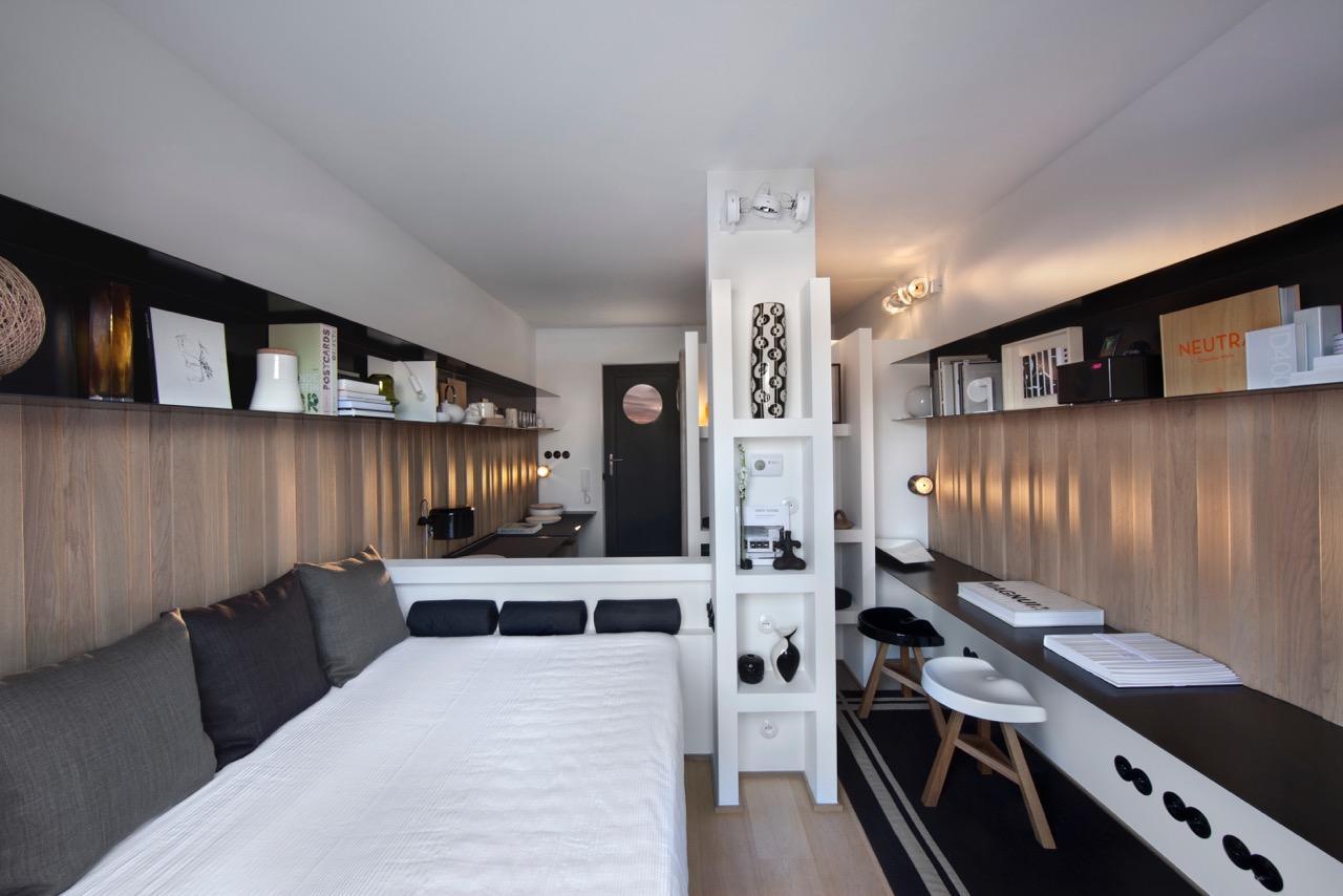 Mini Loft Ulb Delta Area With Terrace Apartment