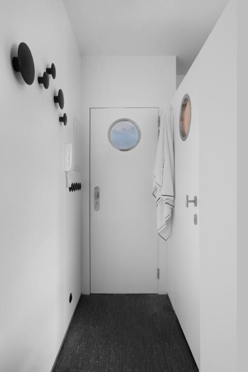 Apartment Mini Loft Ulb Delta Area With Terrace Brussels