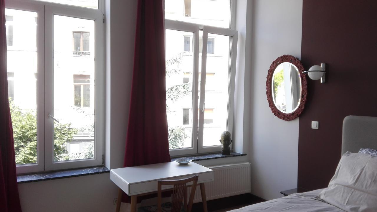 36 Bed & Breakfast Brussels