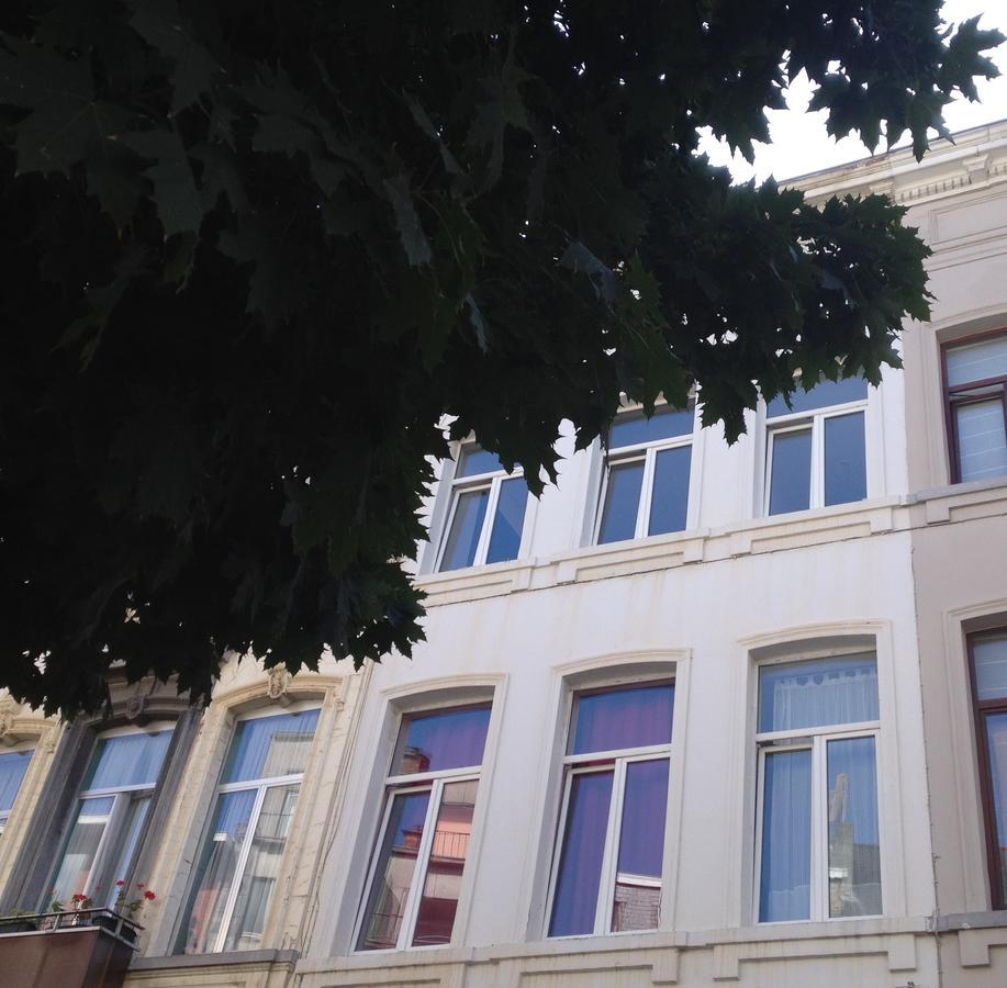 36 Bed & Breakfast Brussels