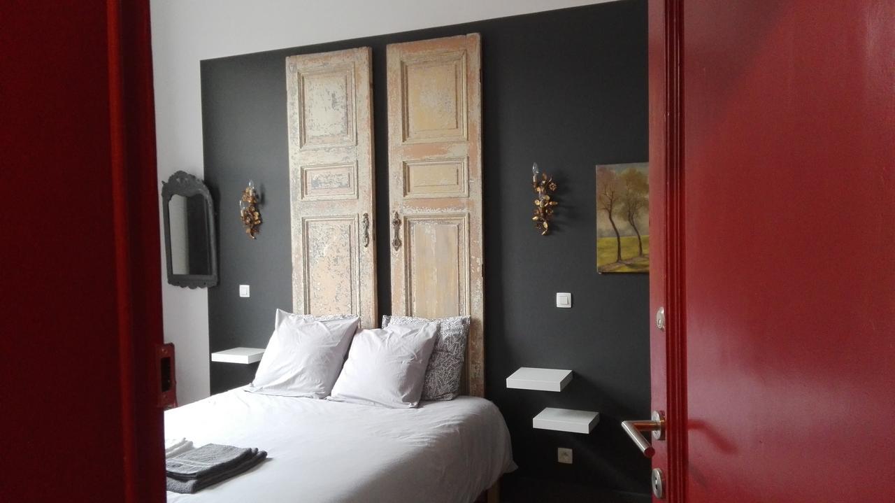 36 Bed & Breakfast Brussels