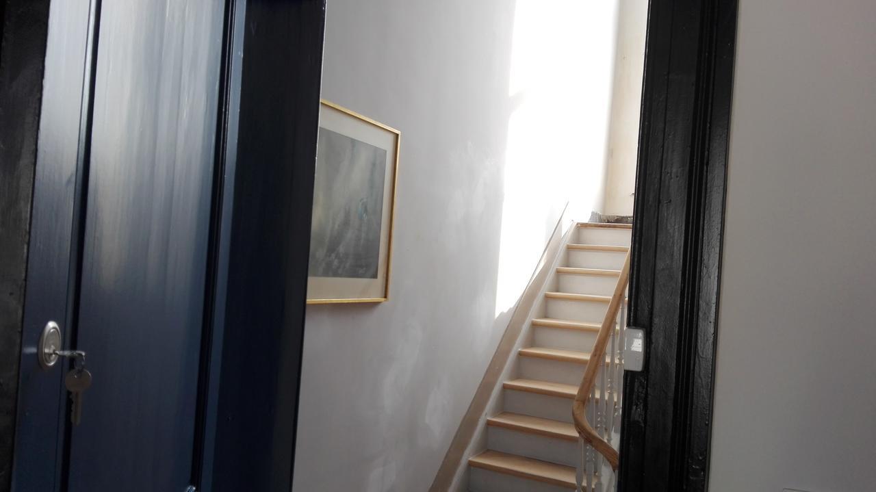 36 Bed & Breakfast Brussels