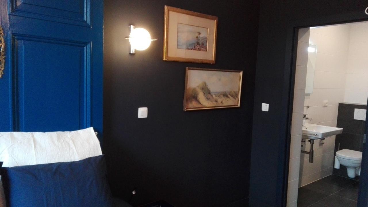 36 Bed & Breakfast 3*