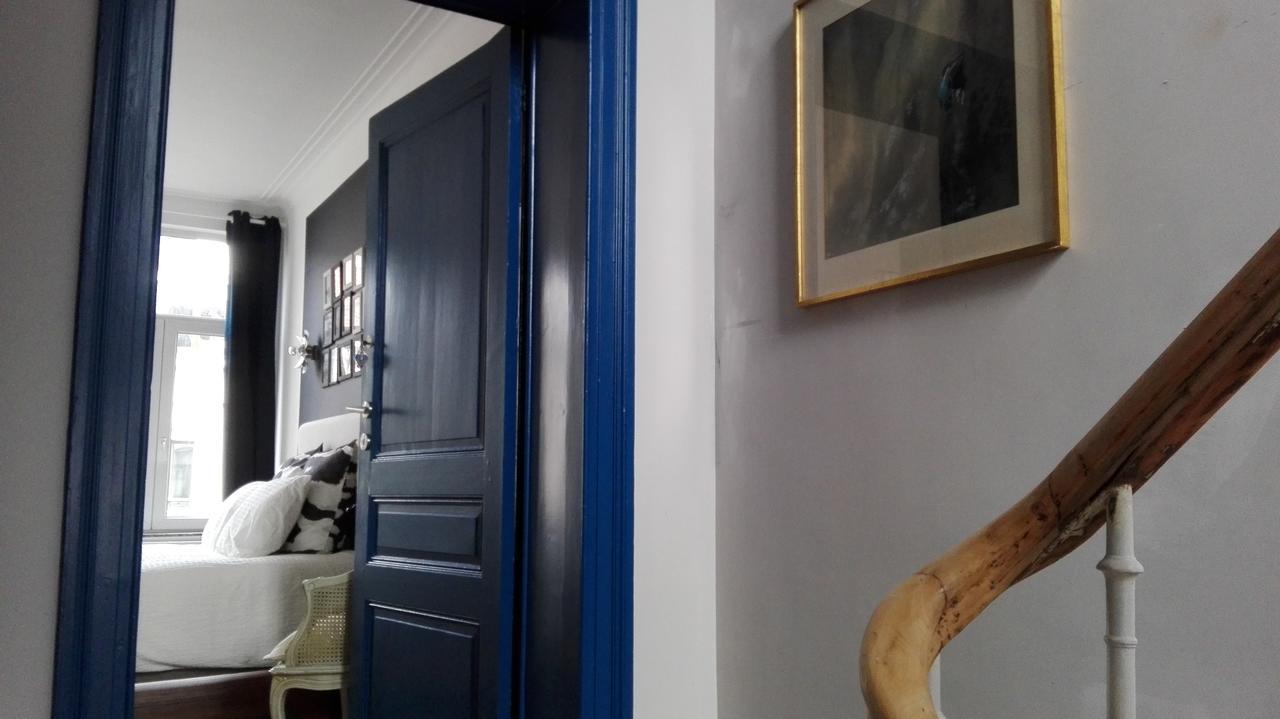 Acomodação com café da manhã  36 Bruxelas