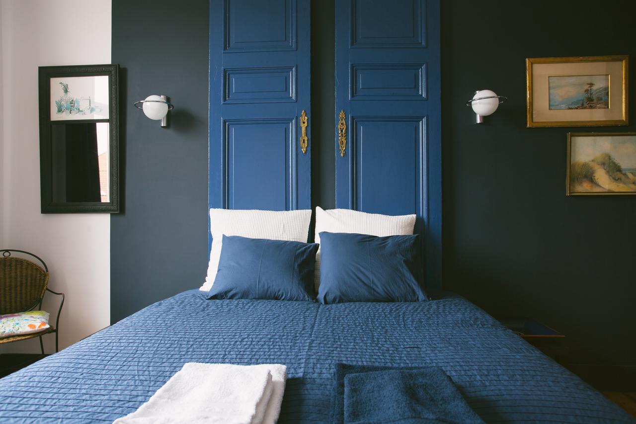 Bed & Breakfast 36 3*