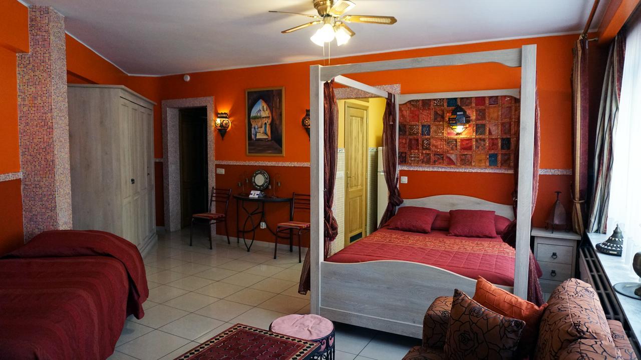 Bara Midi 3* Saint-Gilles