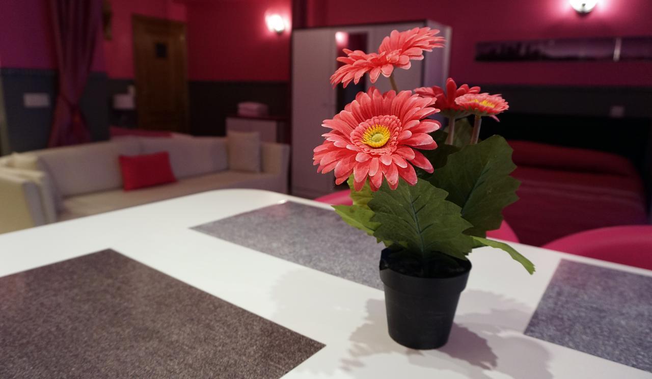 Aparthotel Bara Midi Saint-Gilles
