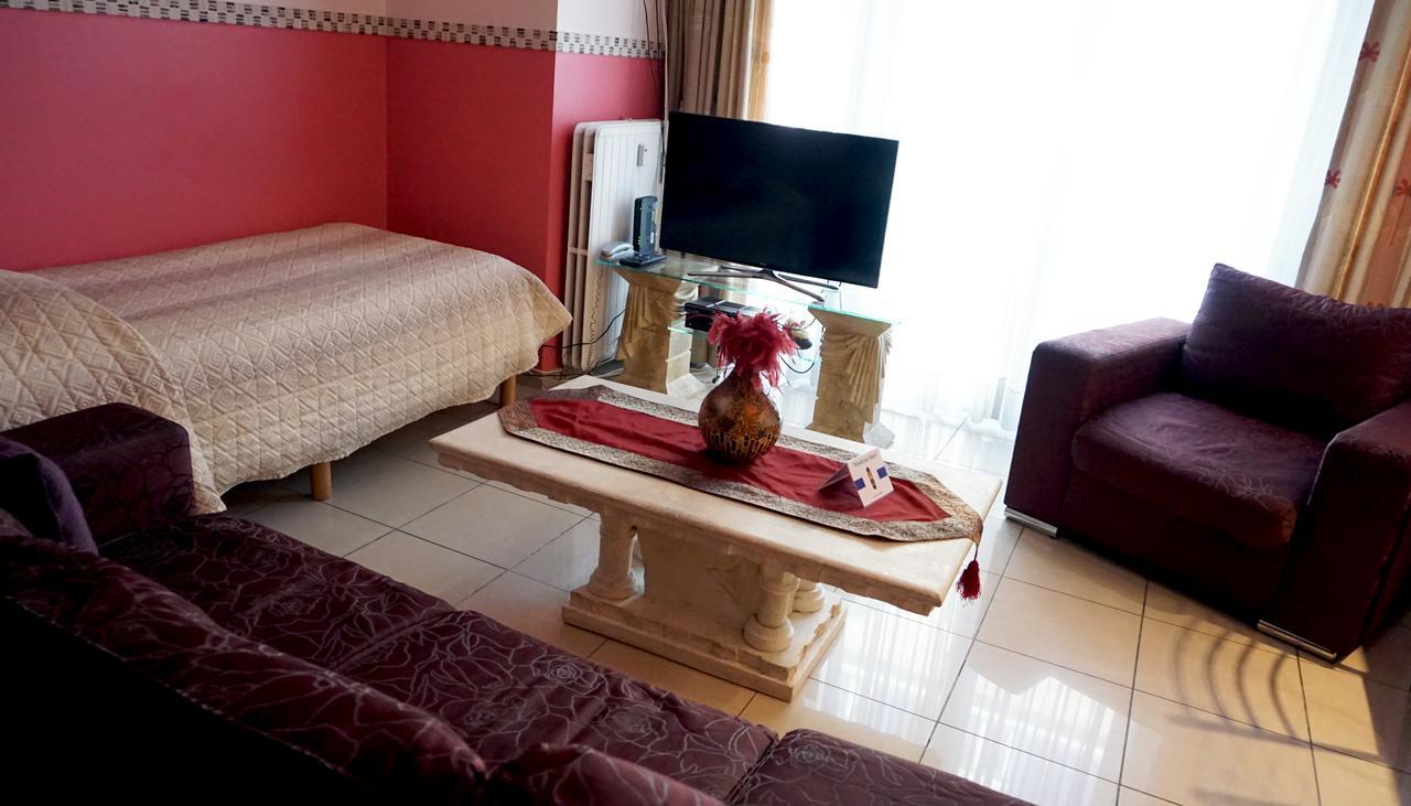 Bara Midi 3* Saint-Gilles