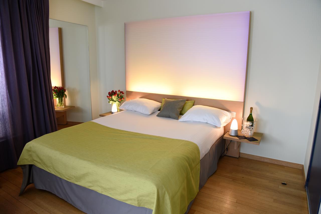Hotel 322 Lambermont Brussels 3*