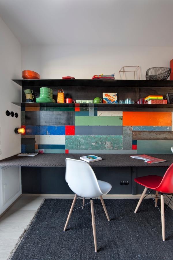 Mini Loft Ulb Delta Area With Terrace * Brussels