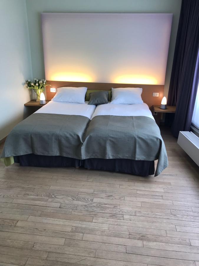 322 Lambermont Brussels Schaerbeek