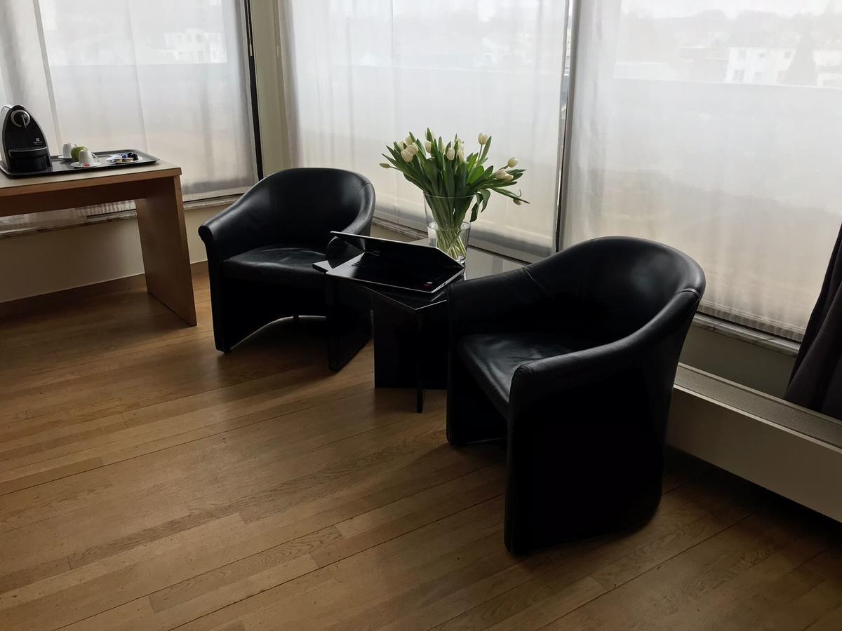 322 Lambermont Brussels Schaerbeek