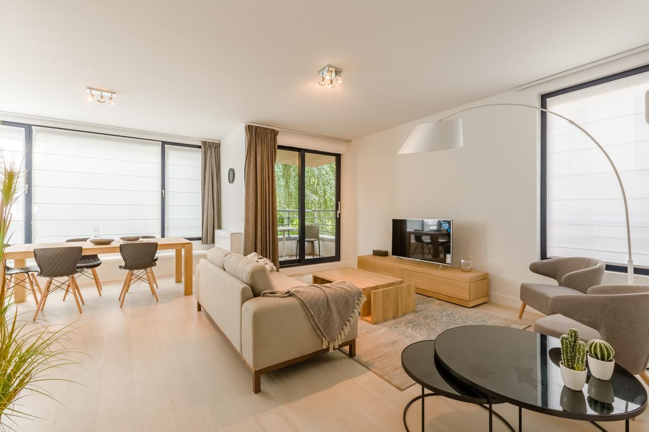 Apartment The Livorno