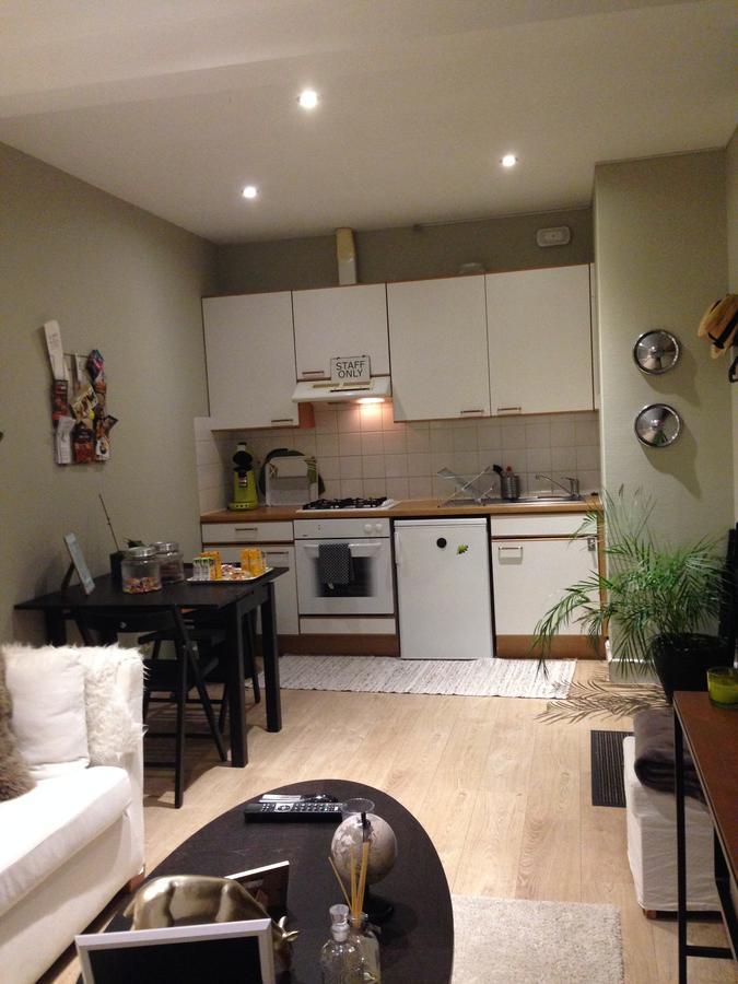 Easyway To Sleep * Brussels