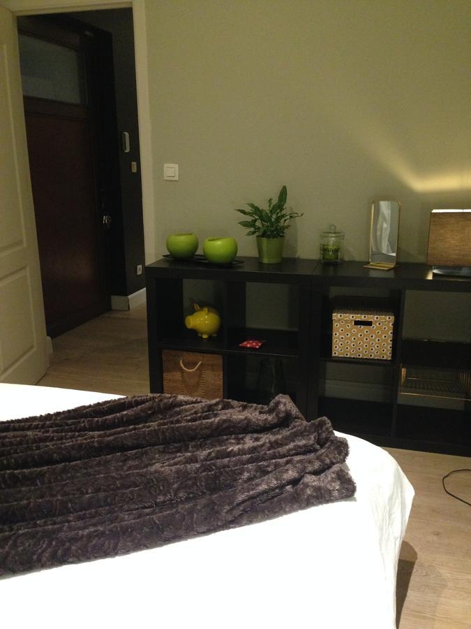 Apartment Easyway To Sleep Brussels