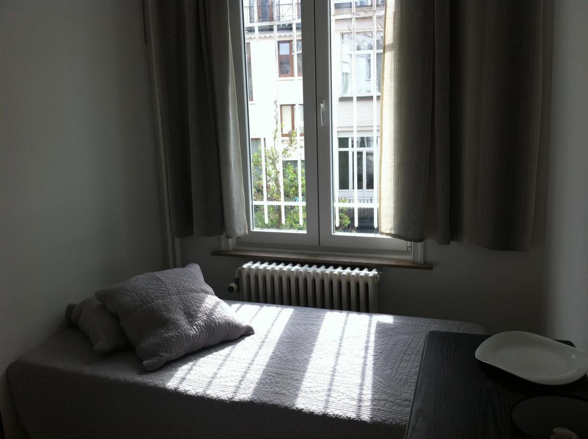 Residence18 Ixelles