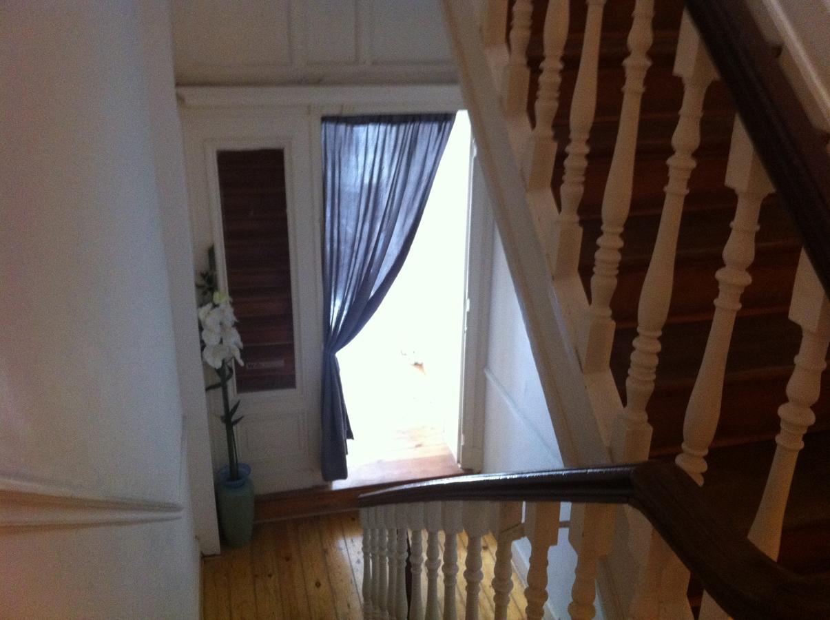 Residence18 * Ixelles