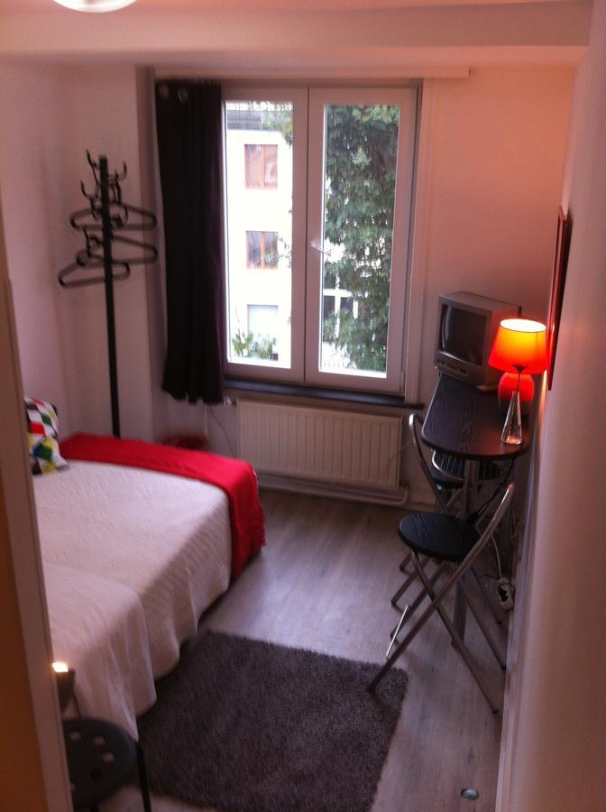 Residence18 * Ixelles