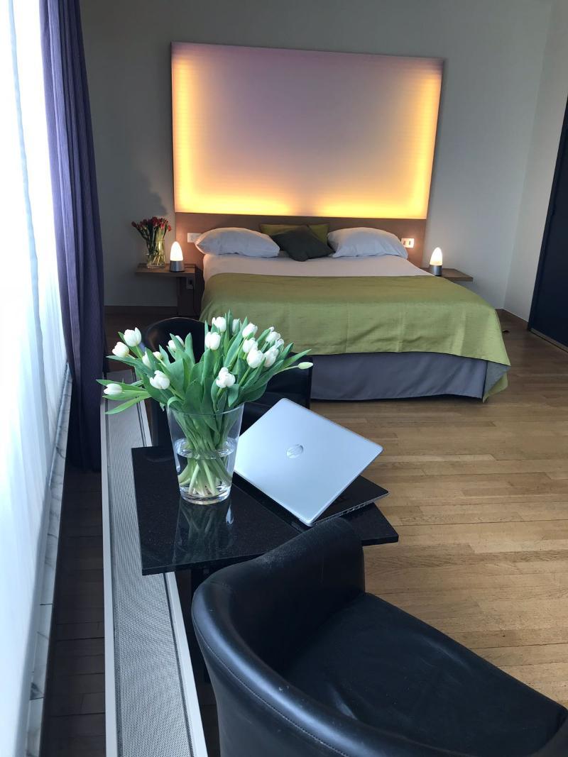322 Lambermont Brussels