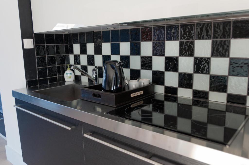 Bed & Breakfast Maison Az Saint-Gilles