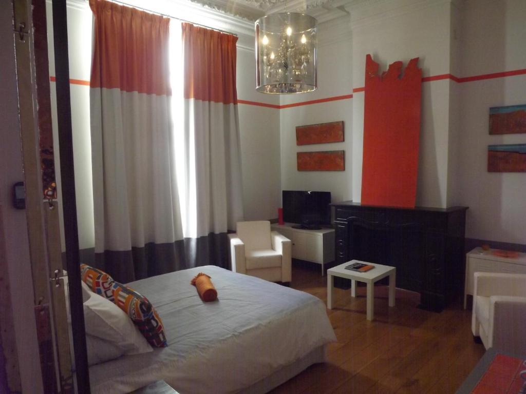 Maison Az Bed & Breakfast Saint-Gilles