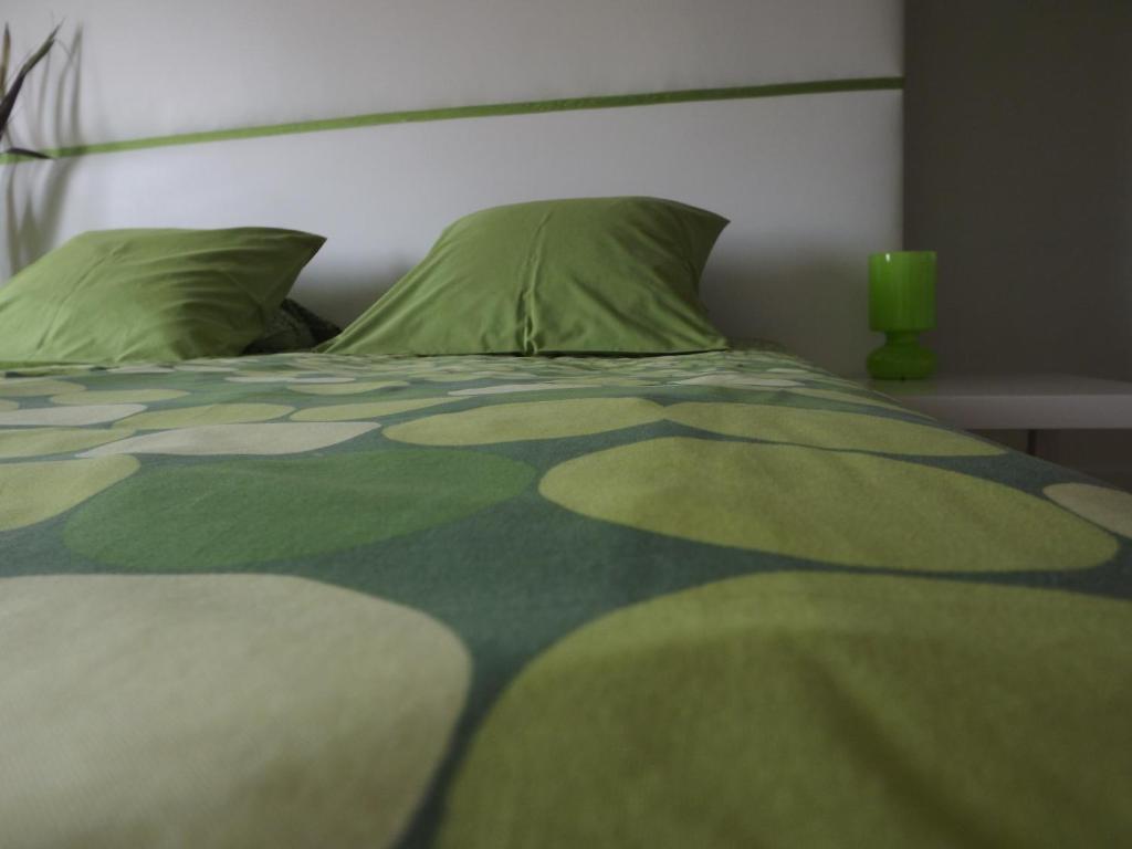 Maison Az 4* Saint-Gilles