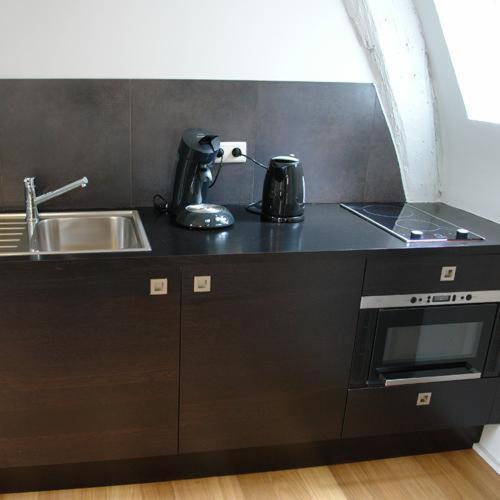 Apartment Grand Place *