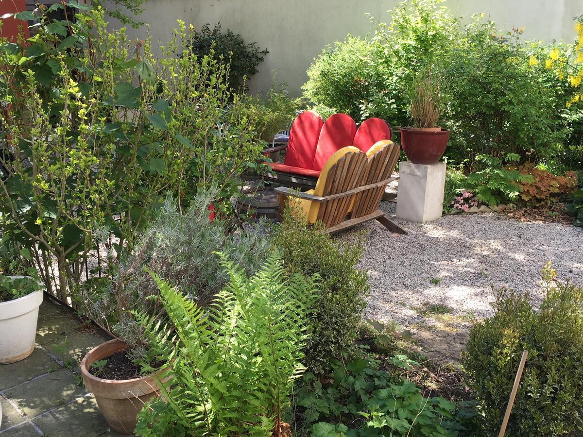 Botanique Bed & Breakfast Brussels