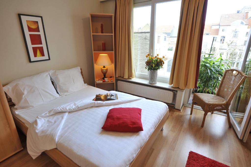 Apartment European Union Flat *