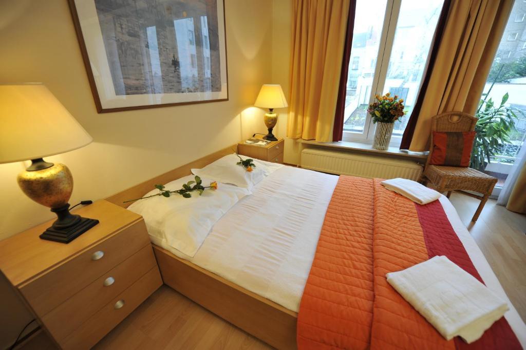 European Union Flat Apartment *