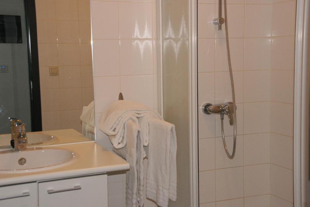 Aryan Aparthotel Saint-Josse-ten-Noode