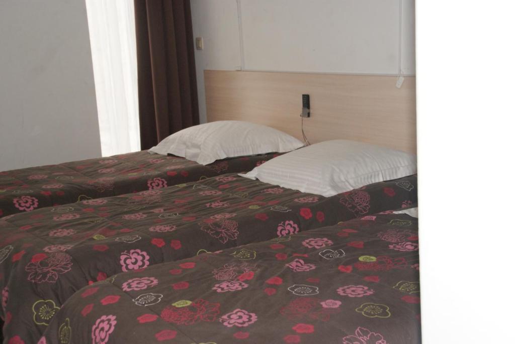 Aryan Aparthotel 2*