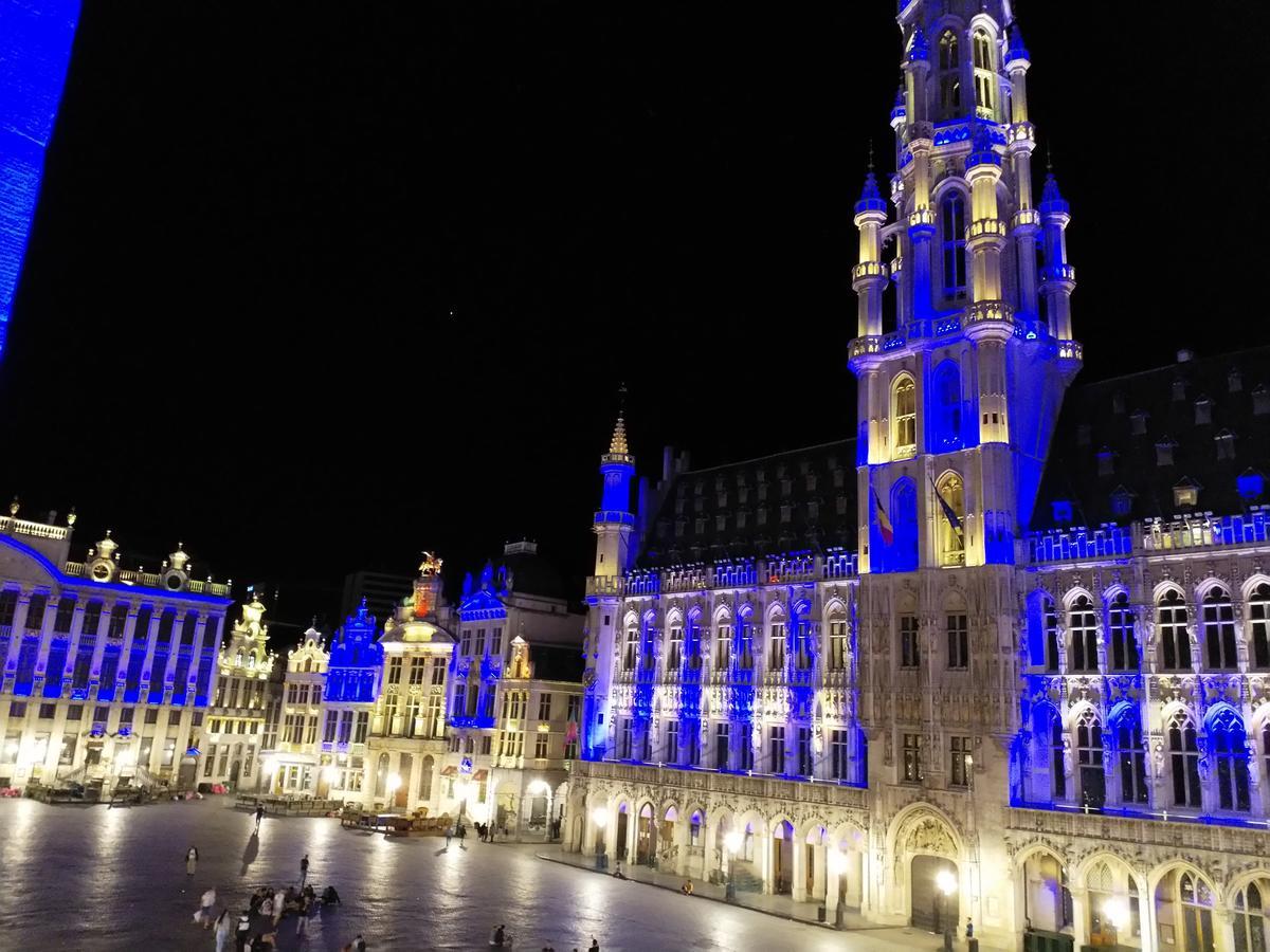 Grand Place Apartment *