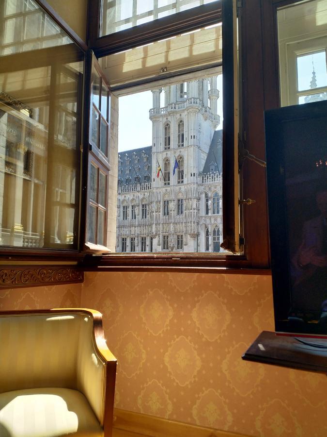 Grand Place