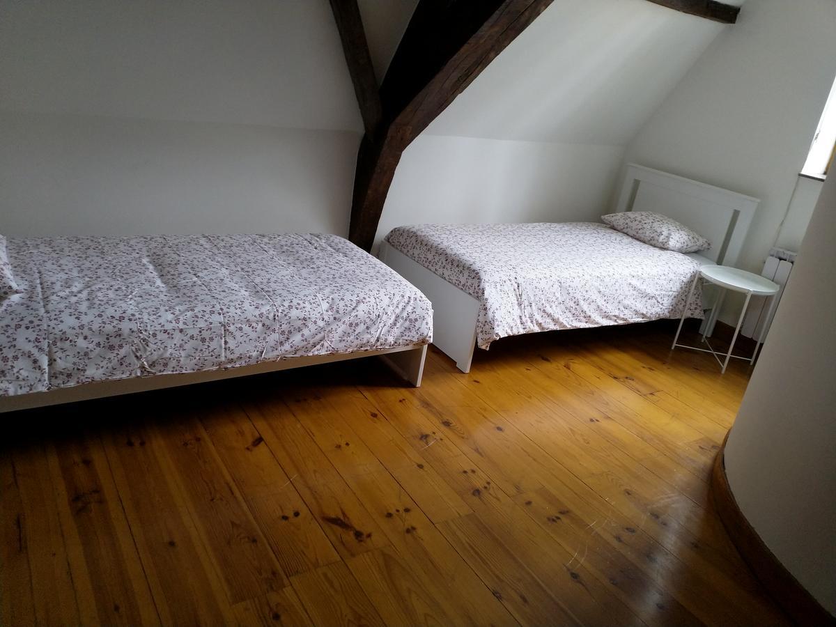 Apartment Grand Place Brussels