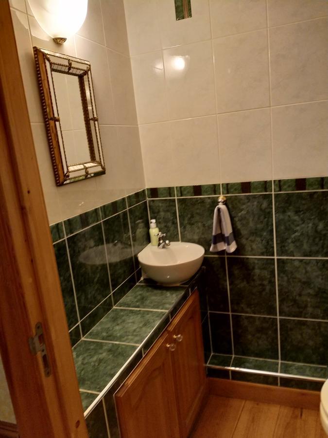 Grand Place Apartment Brussels