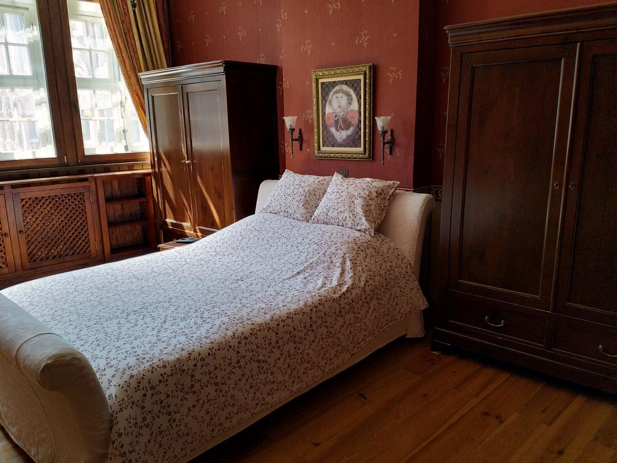 Apartment Grand Place *