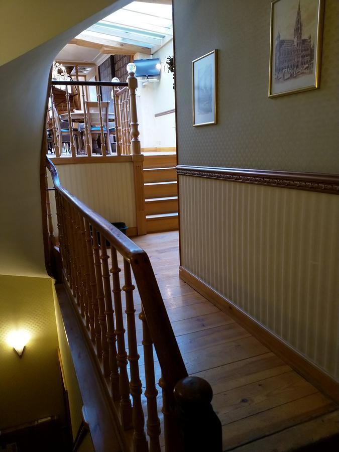 Apartment Grand Place *