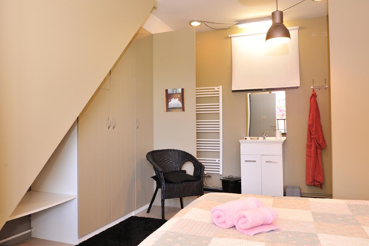 Les Taillis * Brussels