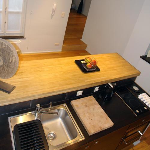 Apartment Grand Place *