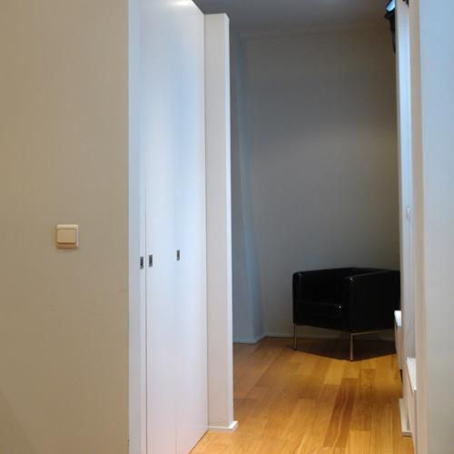 Grand Place Apartment *
