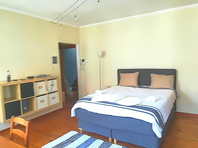 Flat In Flagey - Ixelles Apartment *